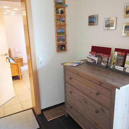 Ferienwohnung Bergahorn Todtnauberg Εξωτερικό φωτογραφία