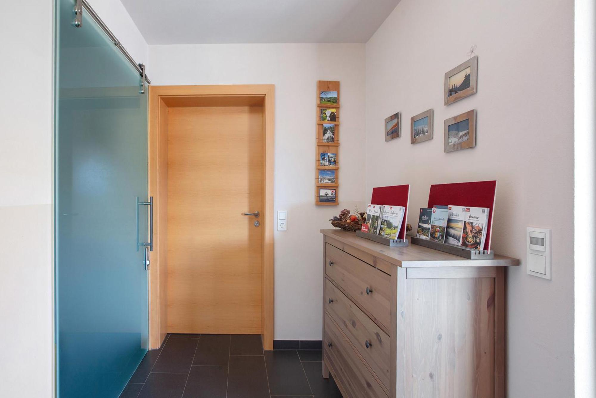 Ferienwohnung Bergahorn Todtnauberg Εξωτερικό φωτογραφία