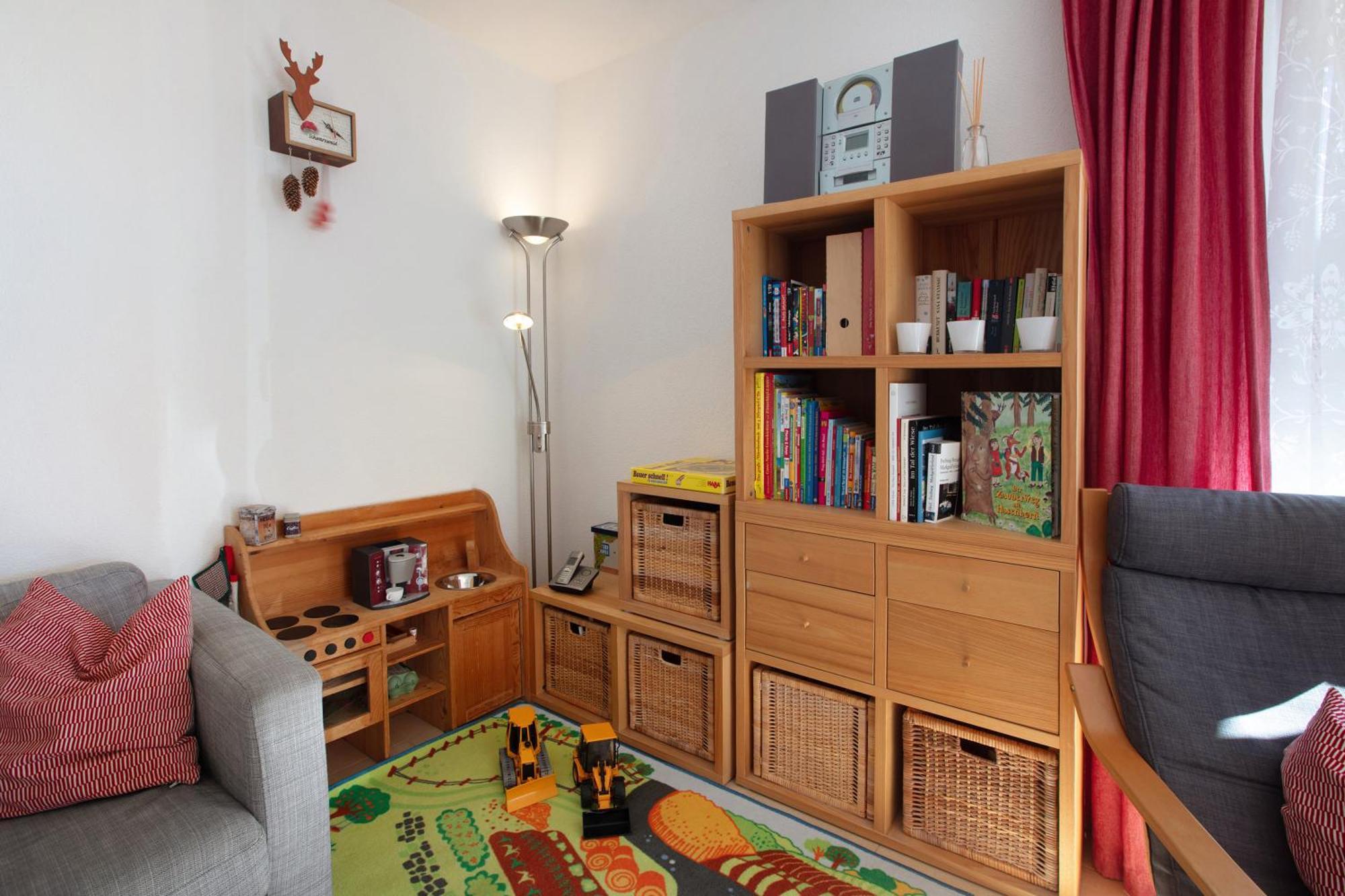 Ferienwohnung Bergahorn Todtnauberg Εξωτερικό φωτογραφία