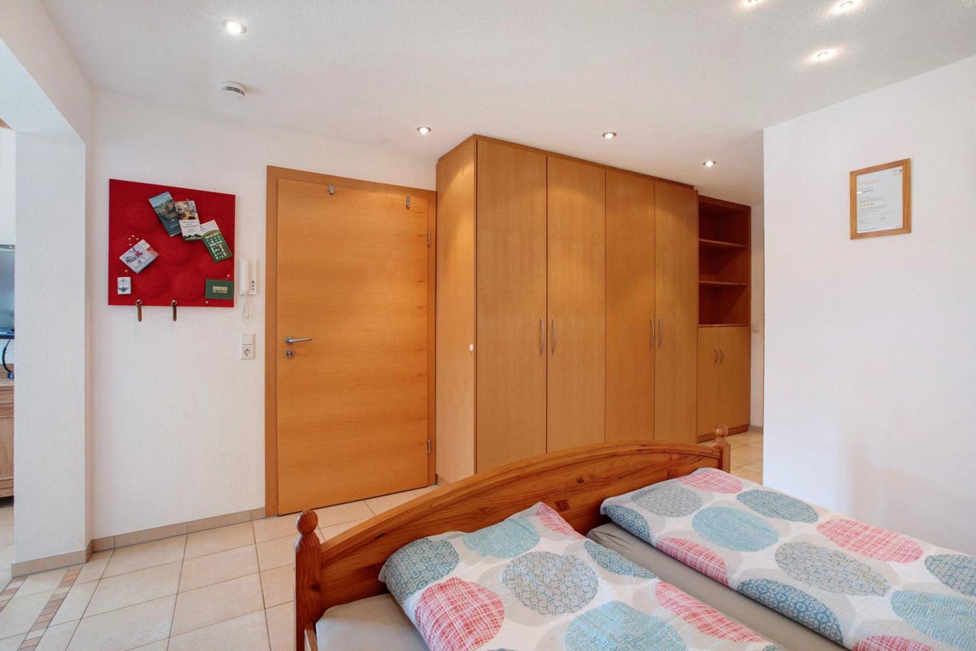Ferienwohnung Bergahorn Todtnauberg Εξωτερικό φωτογραφία