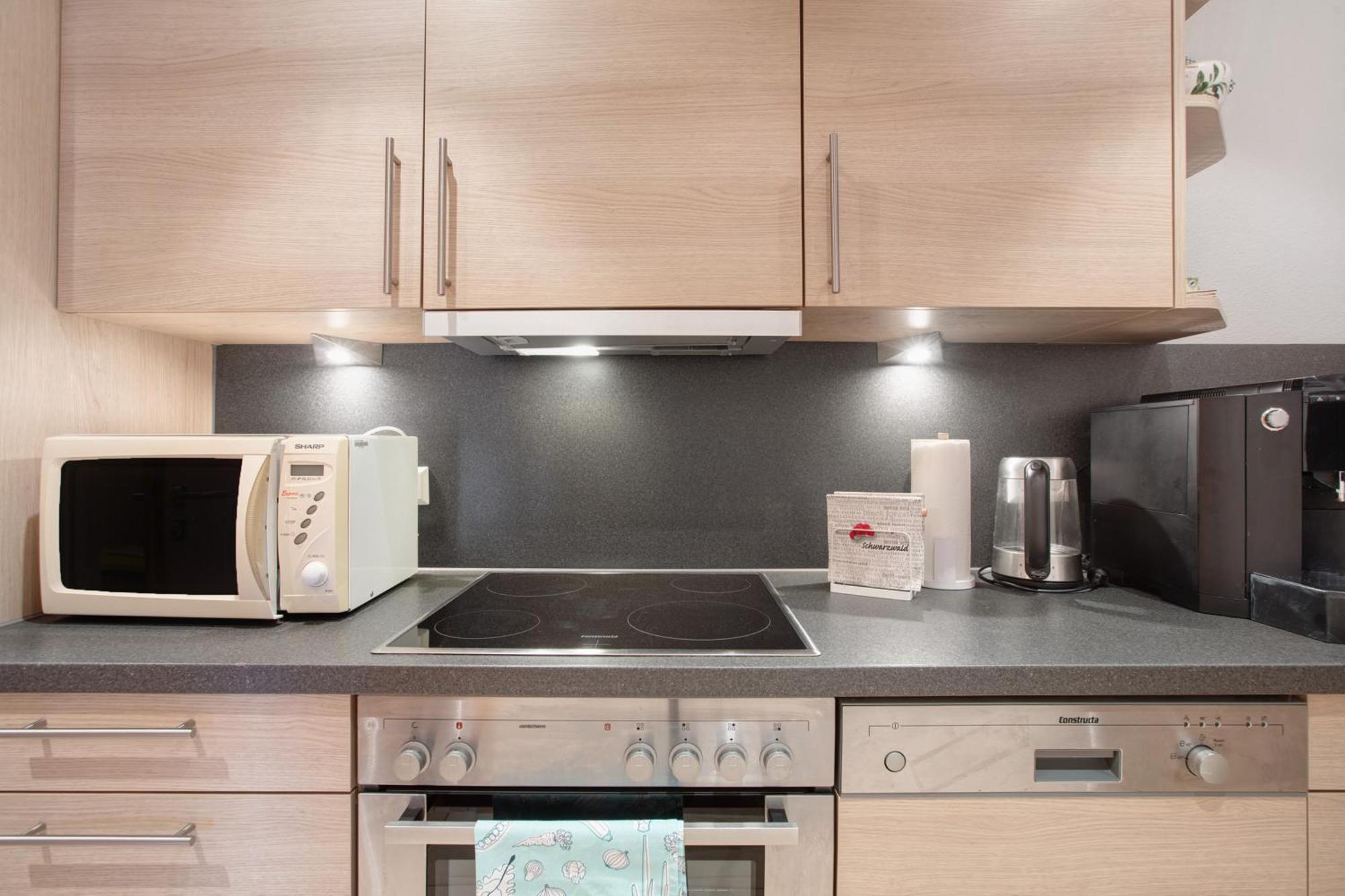 Ferienwohnung Bergahorn Todtnauberg Εξωτερικό φωτογραφία