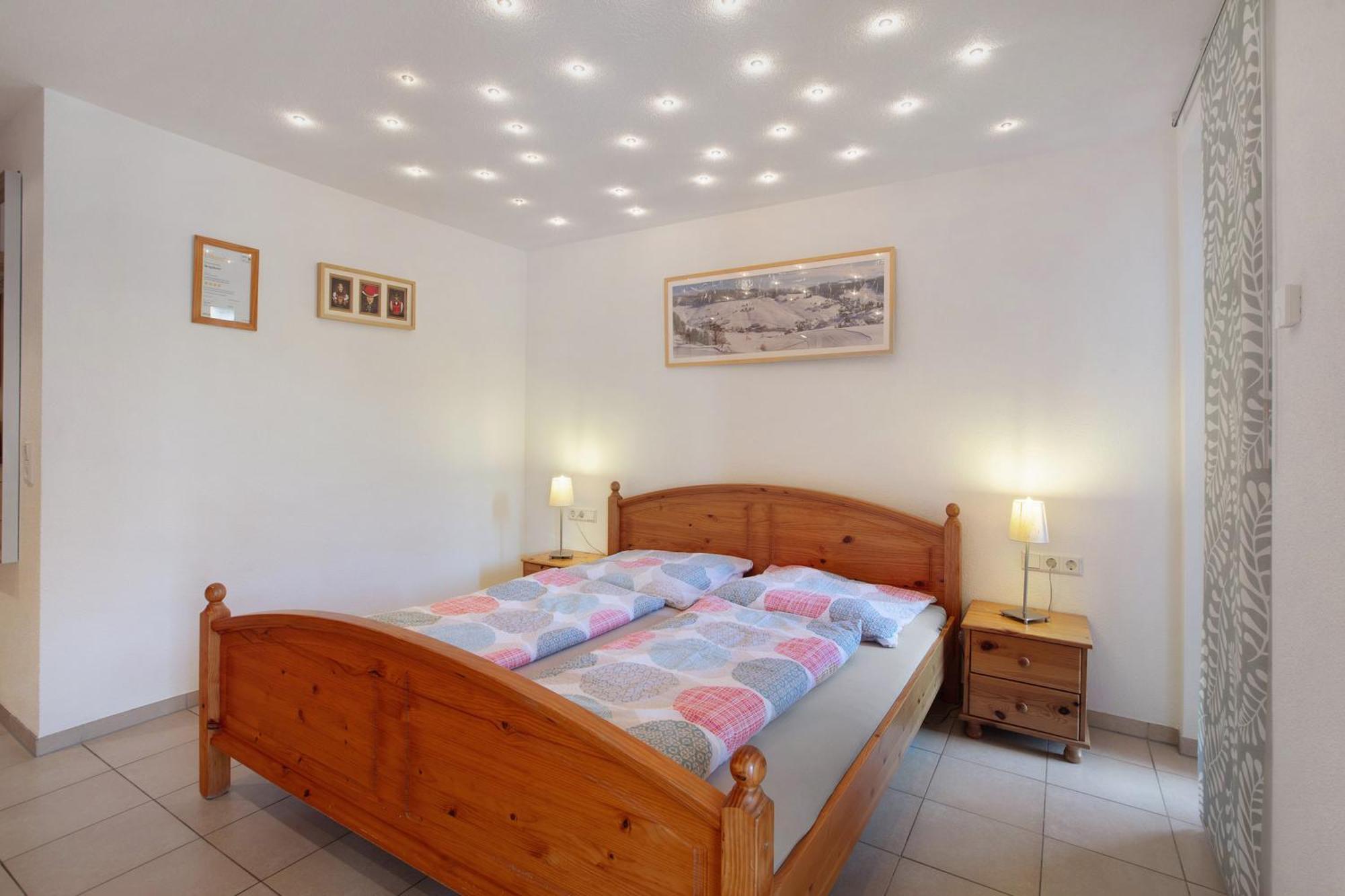 Ferienwohnung Bergahorn Todtnauberg Εξωτερικό φωτογραφία