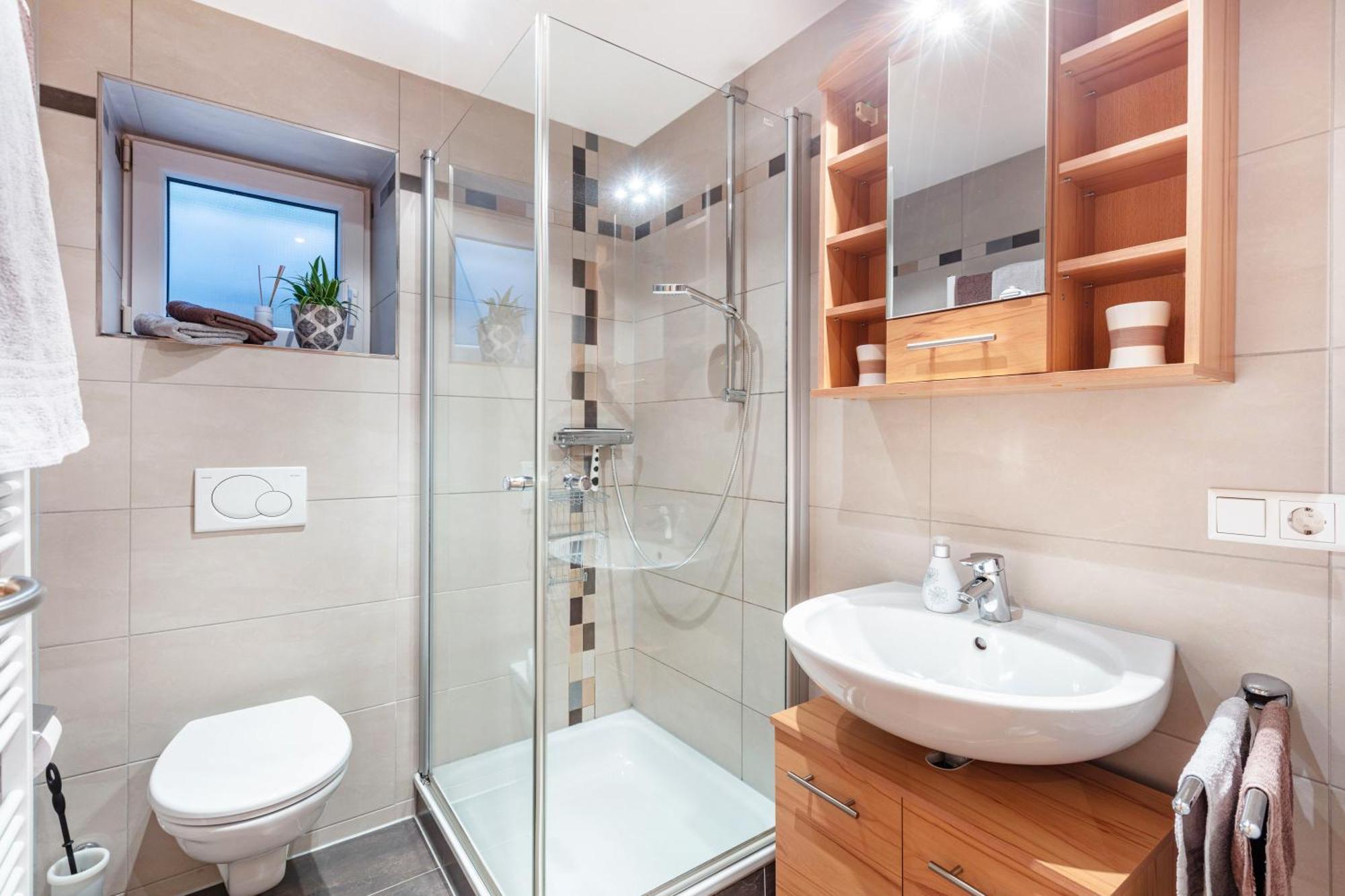 Ferienwohnung Bergahorn Todtnauberg Εξωτερικό φωτογραφία