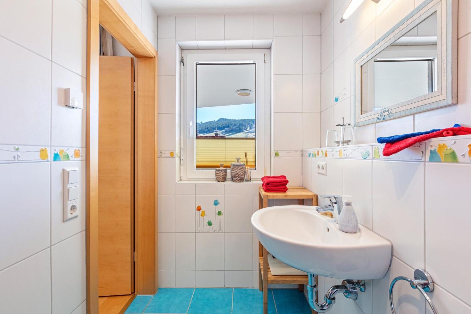 Ferienwohnung Bergahorn Todtnauberg Εξωτερικό φωτογραφία
