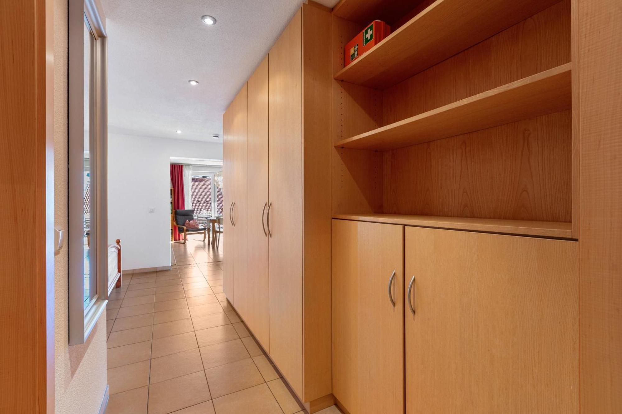 Ferienwohnung Bergahorn Todtnauberg Εξωτερικό φωτογραφία
