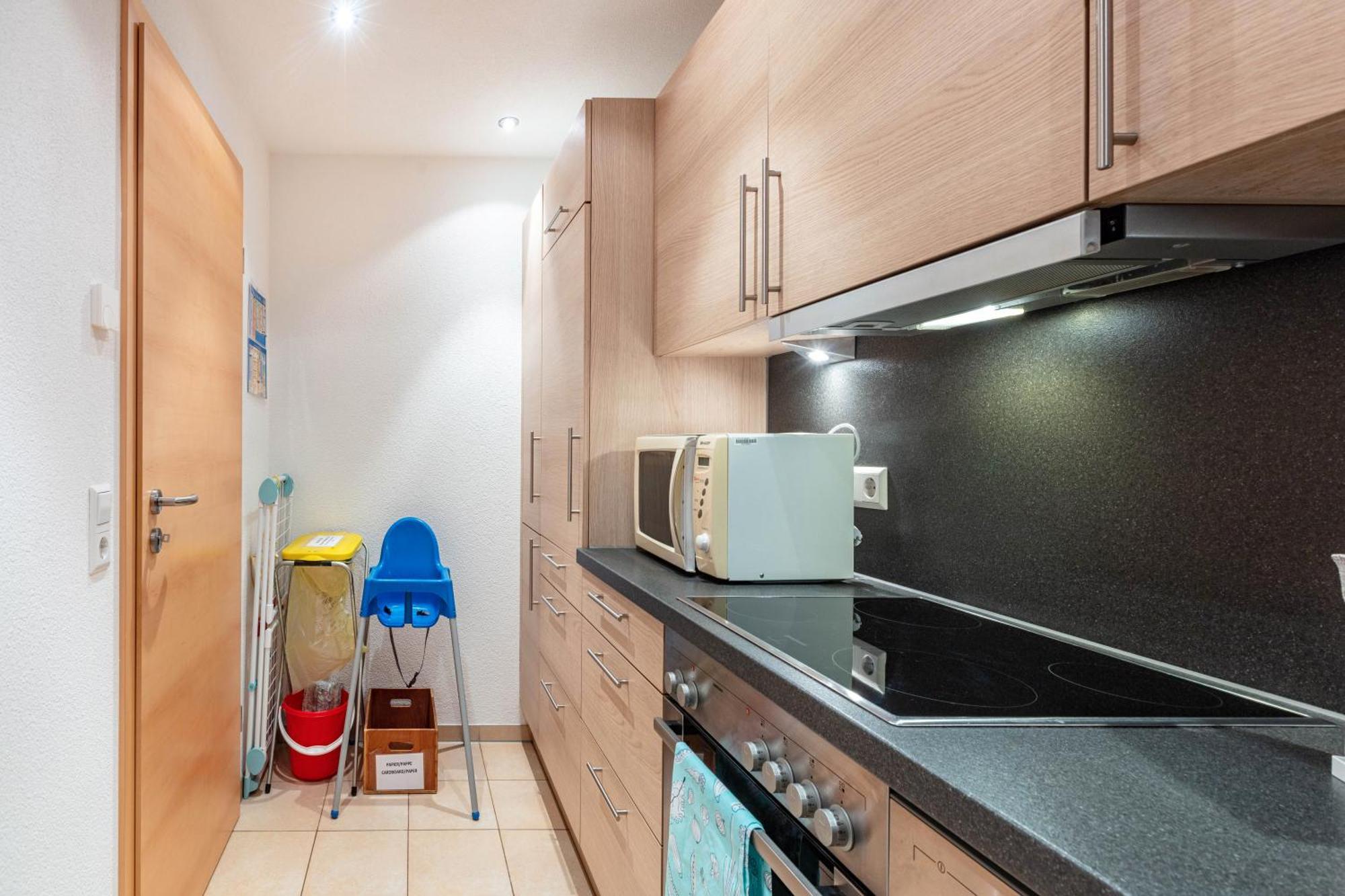 Ferienwohnung Bergahorn Todtnauberg Εξωτερικό φωτογραφία