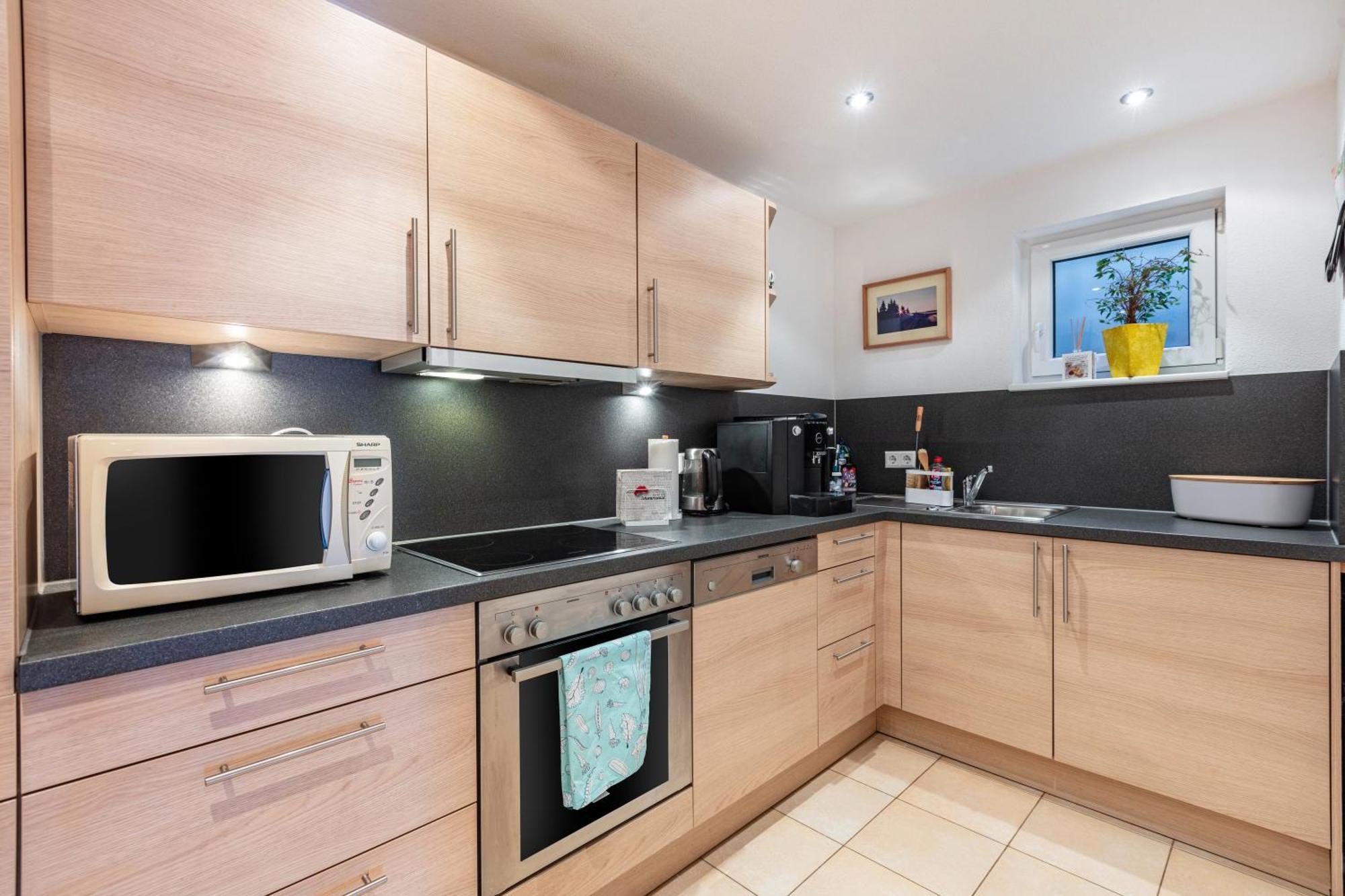 Ferienwohnung Bergahorn Todtnauberg Εξωτερικό φωτογραφία