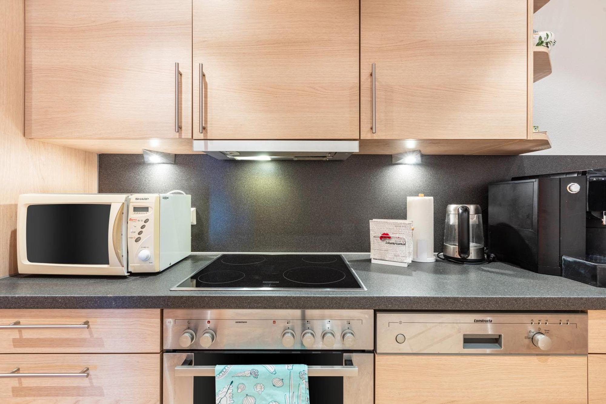 Ferienwohnung Bergahorn Todtnauberg Εξωτερικό φωτογραφία