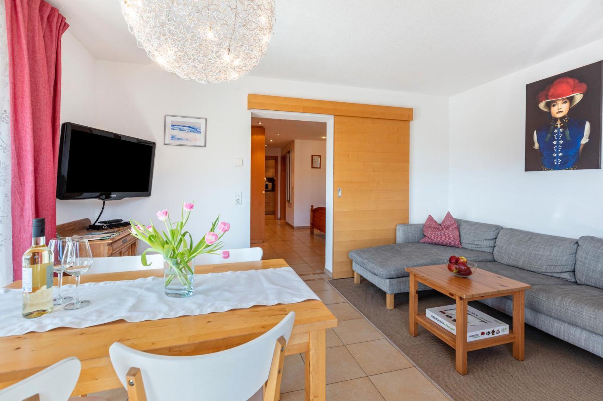 Ferienwohnung Bergahorn Todtnauberg Εξωτερικό φωτογραφία