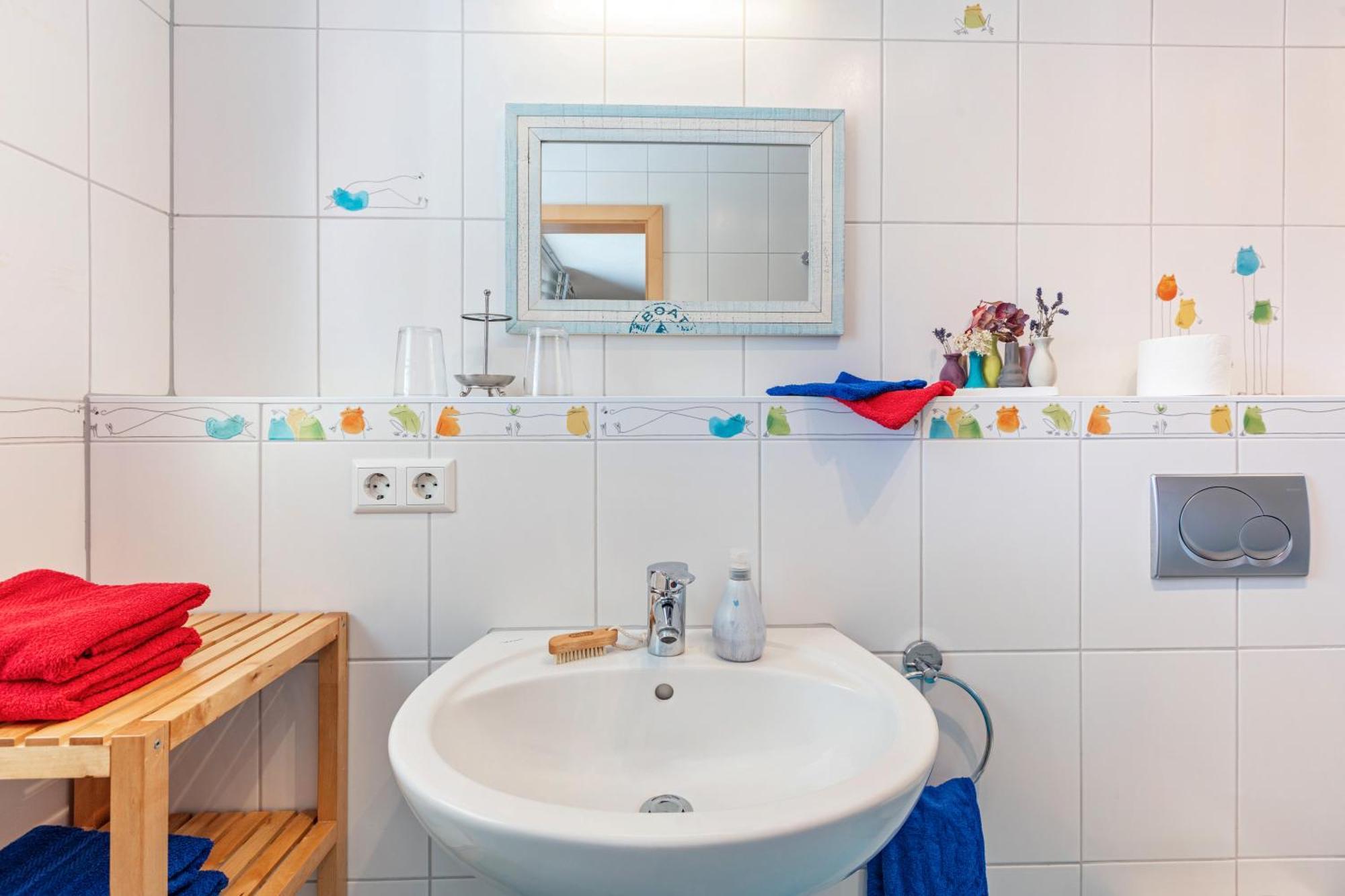 Ferienwohnung Bergahorn Todtnauberg Εξωτερικό φωτογραφία
