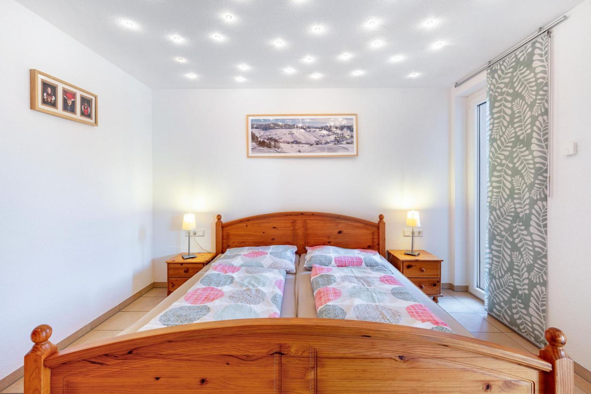 Ferienwohnung Bergahorn Todtnauberg Εξωτερικό φωτογραφία