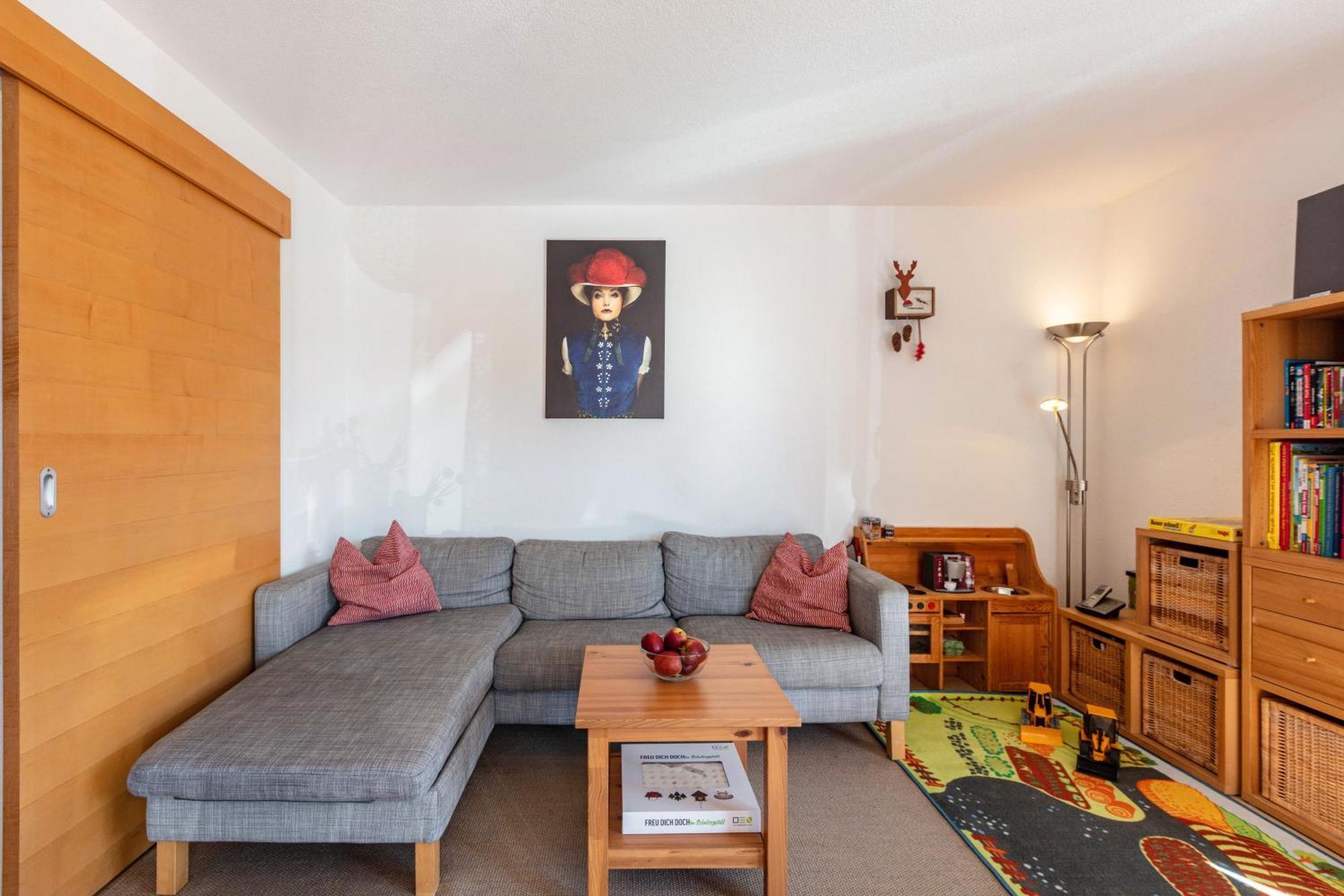 Ferienwohnung Bergahorn Todtnauberg Εξωτερικό φωτογραφία