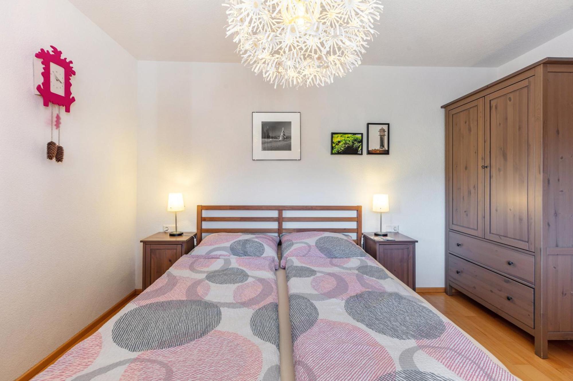 Ferienwohnung Bergahorn Todtnauberg Εξωτερικό φωτογραφία